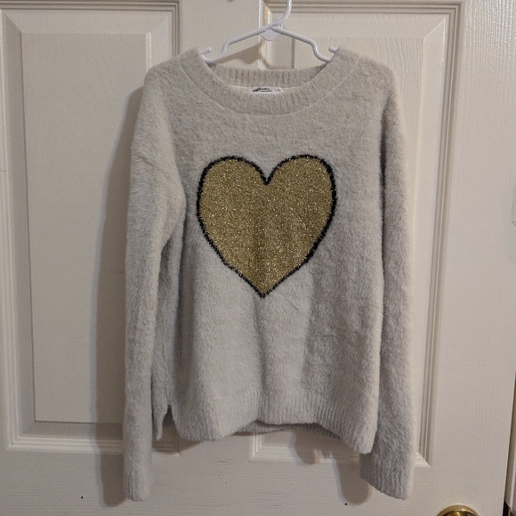 🎈5/$20🎈 Epic Threads Girl's Sweater - Picture 2 of 10